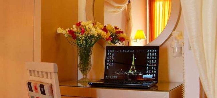 Hotel Acropole Delfi: Foto 
