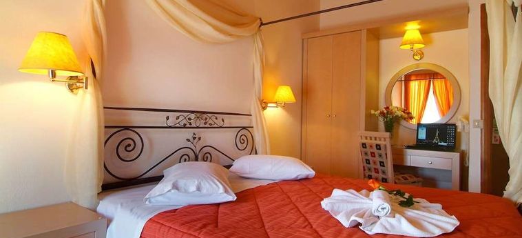 Hotel Acropole Delfi: Foto 