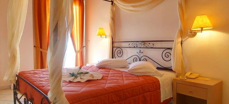 Hotel Acropole Delfi: Foto 
