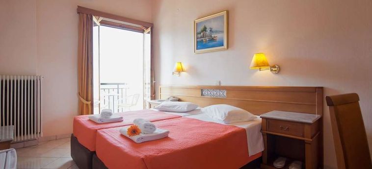 Hotel Acropole Delfi: Foto 