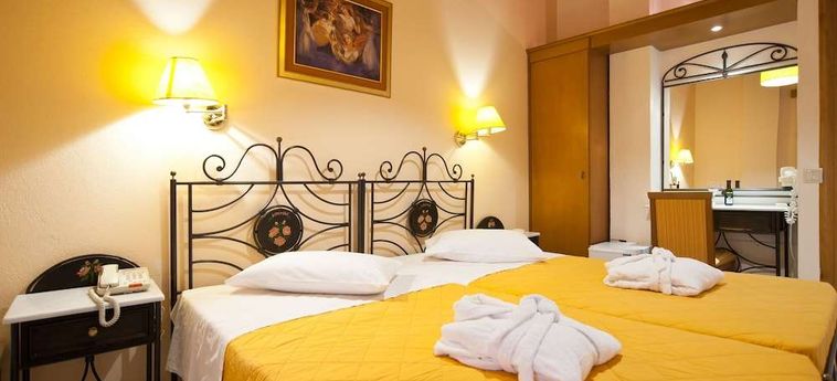 Hotel Acropole Delfi: Foto 