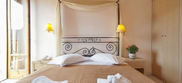Hotel Acropole Delfi: Foto 