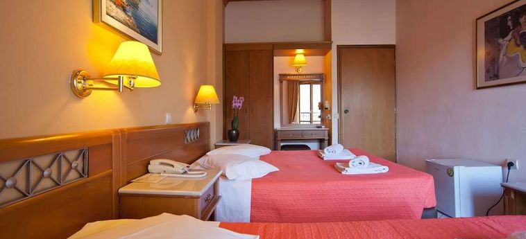 Hotel Acropole Delfi: Foto 