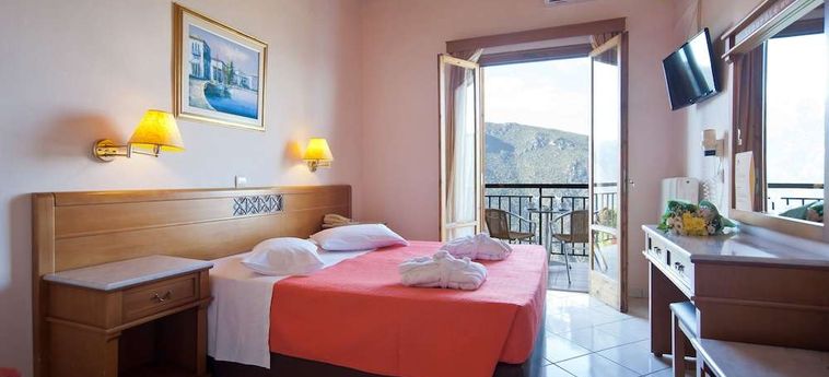 Hotel Acropole Delfi: Foto 