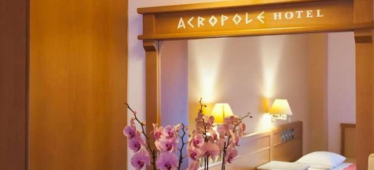 Hotel Acropole Delfi: Foto 