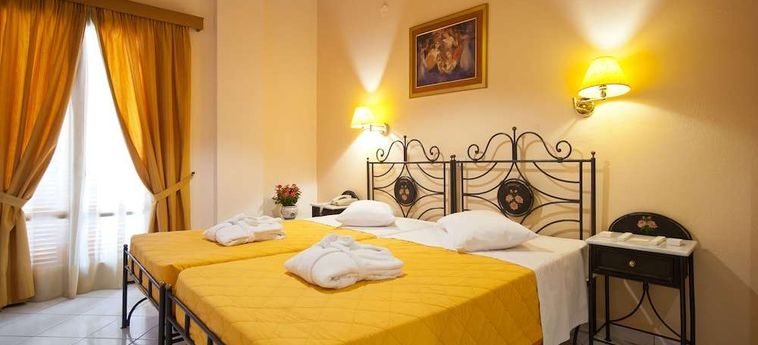 Hotel Acropole Delfi: Foto 