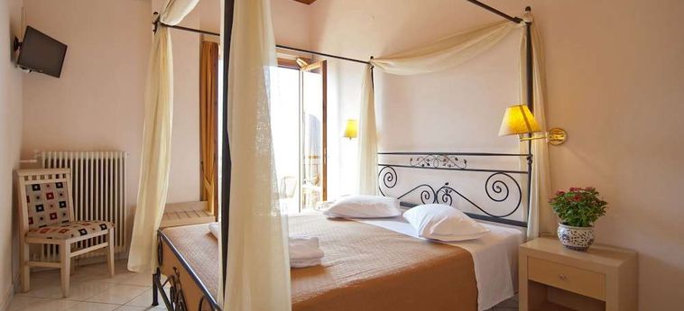 Hotel Acropole Delfi: Foto 