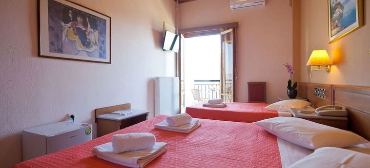 Hotel Acropole Delfi: Foto 