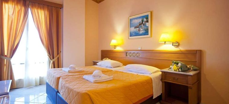 Hotel Acropole Delfi: Foto 