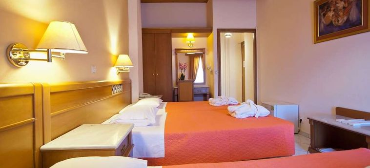 Hotel Acropole Delfi: Foto 