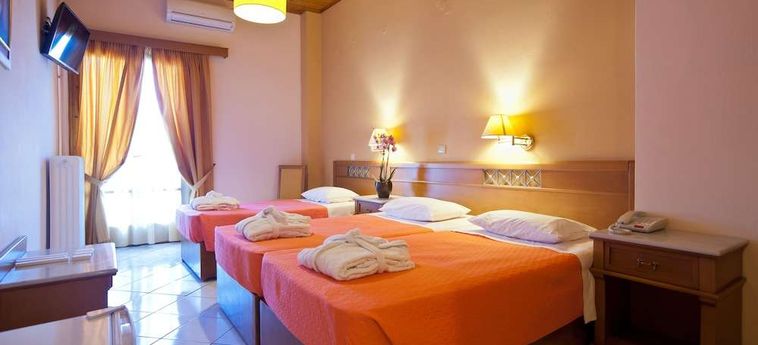 Hotel Acropole Delfi: Foto 