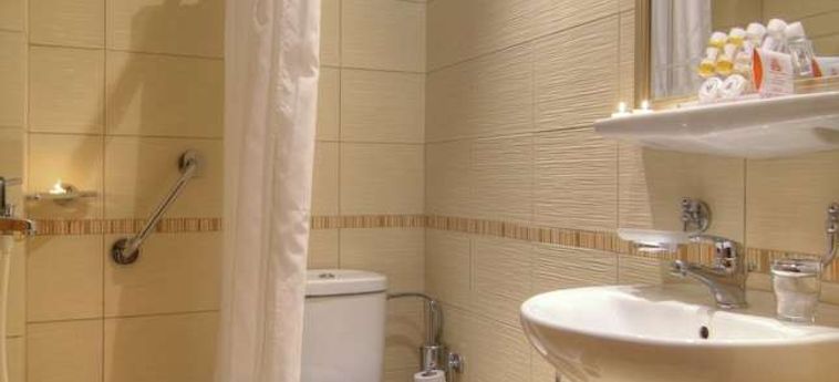 Hotel Acropole Delfi: Foto 