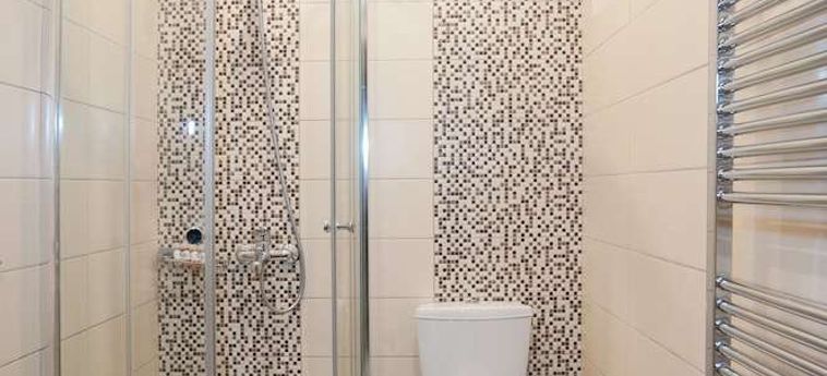 Hotel Acropole Delfi: Foto 