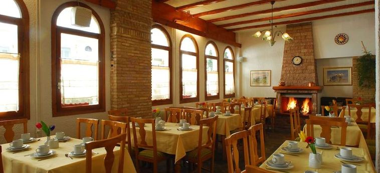 Hotel Acropole Delfi: Foto 
