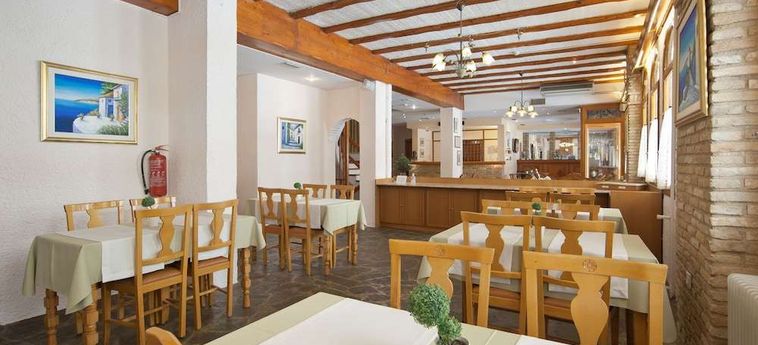 Hotel Acropole Delfi: Foto 
