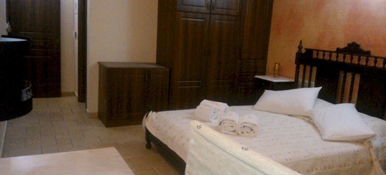 Hotel Epavlis Boutique Suites Delfi: Foto 