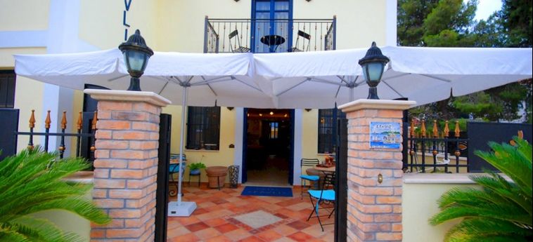 Hotel Epavlis Boutique Suites Delfi: Foto 