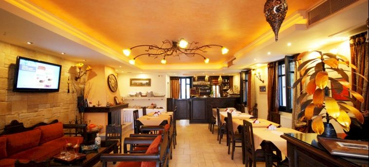 Hotel Epavlis Boutique Suites Delfi: Foto 
