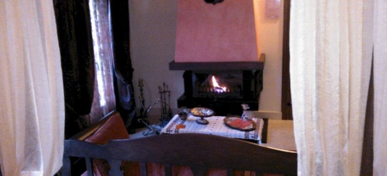Hotel Epavlis Boutique Suites Delfi: Foto 