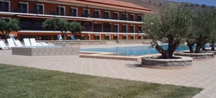 Europa Beach Hotel Delfi: Foto 