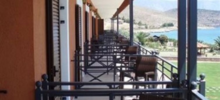 Europa Beach Hotel Delfi: Foto 
