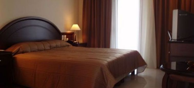 Europa Beach Hotel Delfi: Foto 