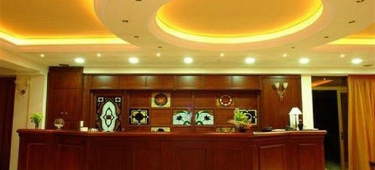 Europa Beach Hotel Delfi: Foto 