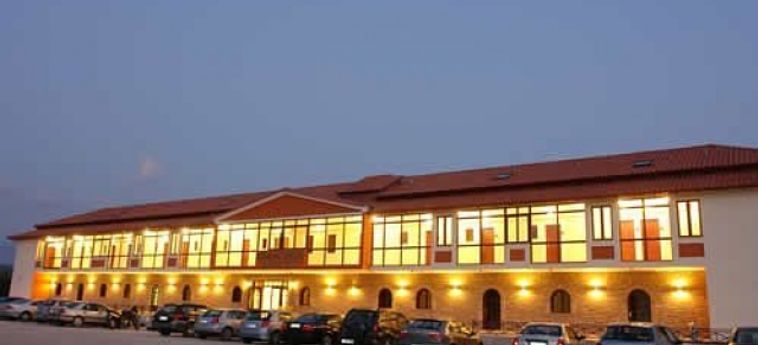 Europa Beach Hotel Delfi: Foto 
