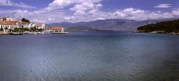 Europa Beach Hotel Delfi: Foto 