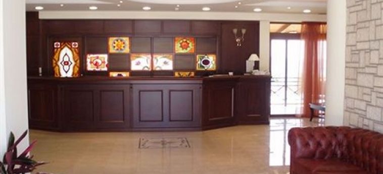 Europa Beach Hotel Delfi: Foto 