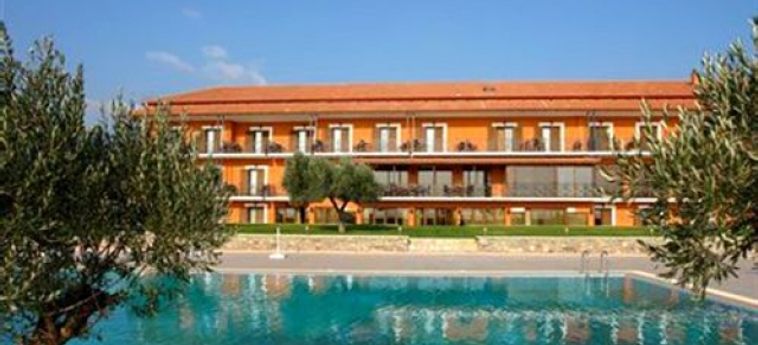 Europa Beach Hotel Delfi: Foto 