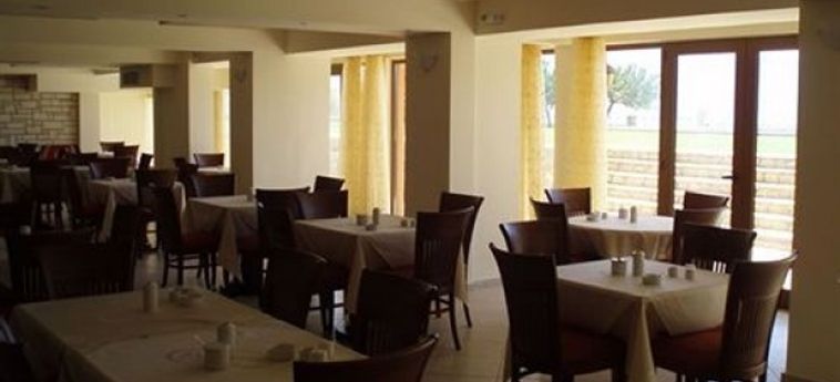 Europa Beach Hotel Delfi: Foto 