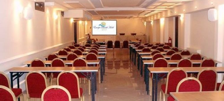 Europa Beach Hotel Delfi: Foto 