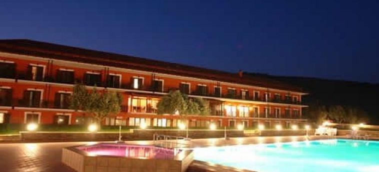 Europa Beach Hotel Delfi: Foto 