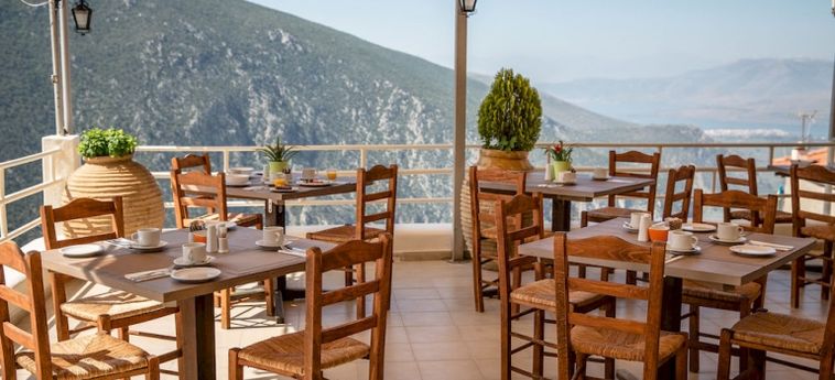 Kastalia Boutique Hotel Delfi: Foto 