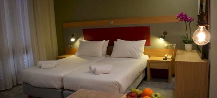 Kastalia Boutique Hotel Delfi: Foto 