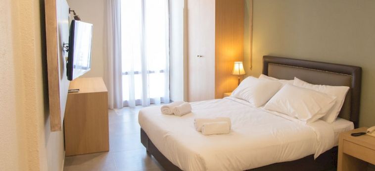 Kastalia Boutique Hotel Delfi: Foto 