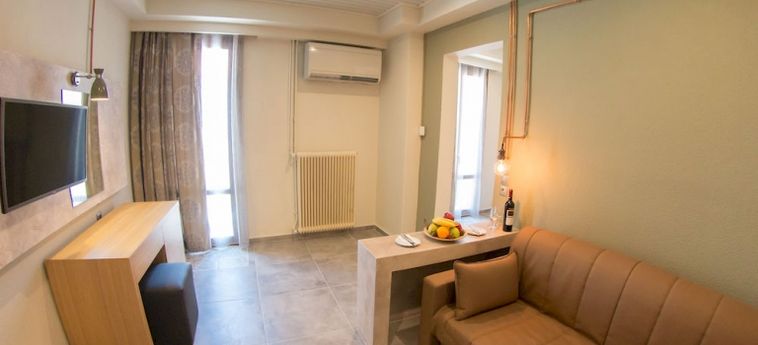 Kastalia Boutique Hotel Delfi: Foto 