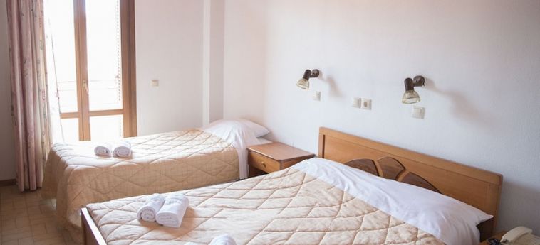 Kastalia Boutique Hotel Delfi: Foto 