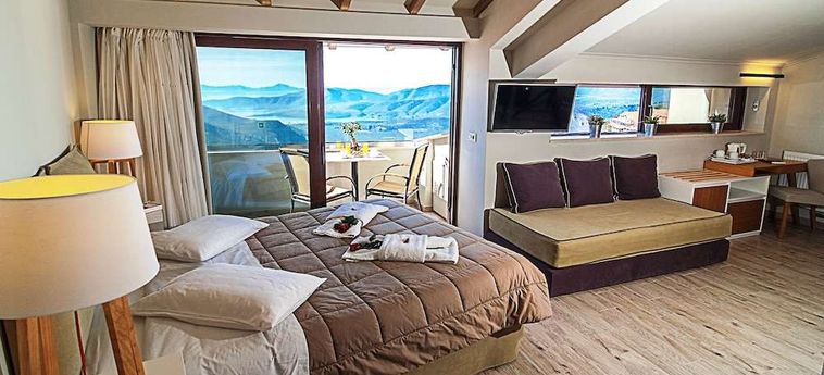 Fedriades Hotel  Delfi: Foto 