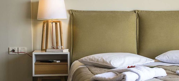 Fedriades Hotel  Delfi: Foto 