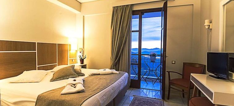 Fedriades Hotel  Delfi: Foto 