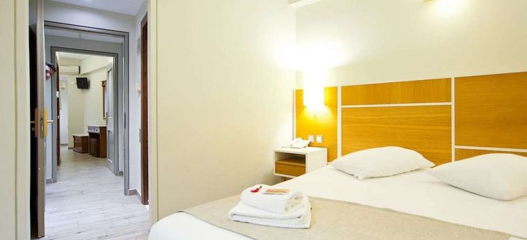 Fedriades Hotel  Delfi: Foto 