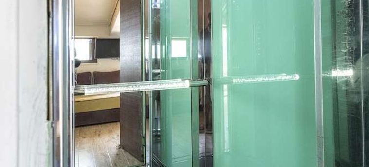 Fedriades Hotel  Delfi: Foto 