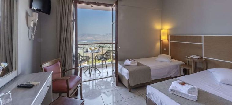 Fedriades Hotel  Delfi: Foto 