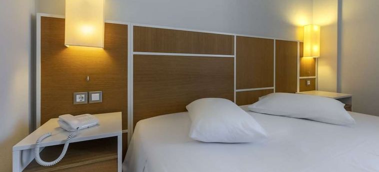 Fedriades Hotel  Delfi: Foto 