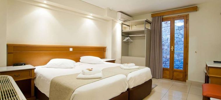 Fedriades Hotel  Delfi: Foto 