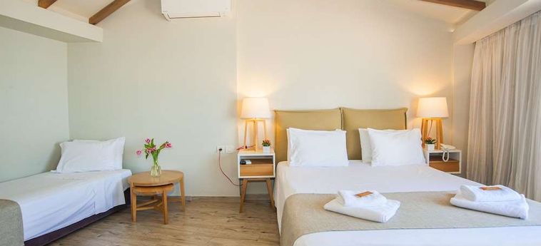 Fedriades Hotel  Delfi: Foto 