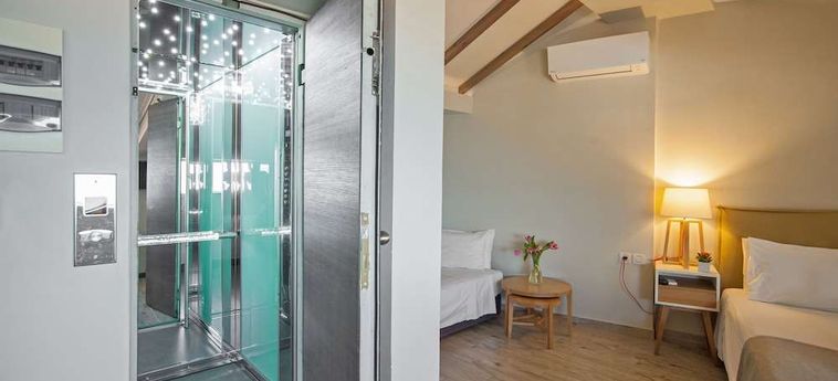 Fedriades Hotel  Delfi: Foto 