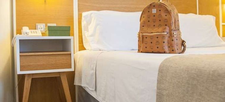 Fedriades Hotel  Delfi: Foto 